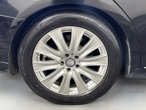 Used 2015 Mercedes-Benz S 550 4MATIC Sedan image 32