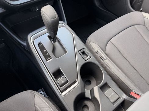 Used 2025 Subaru Impreza 2.0i image 21