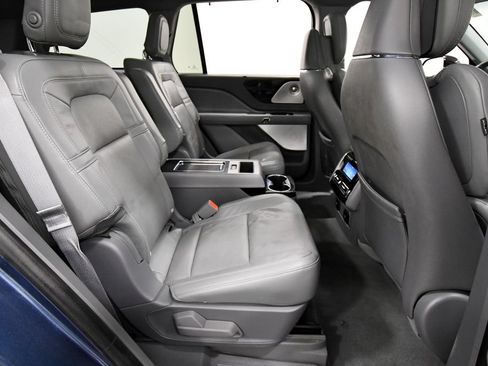 Used 2020 Lincoln Aviator Reserve w/ Equipment Group 201A AWD/4WD image 20