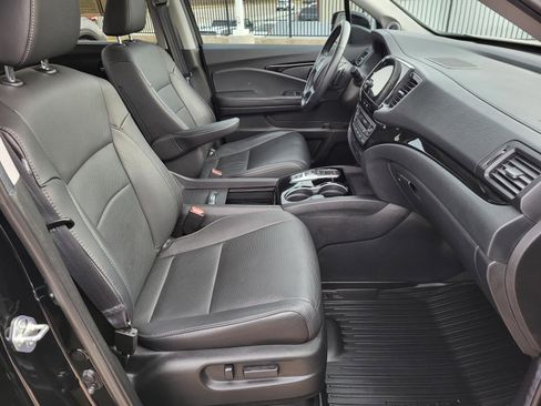 Used 2022 Honda Pilot Elite image 16
