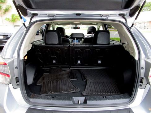 Used 2015 Subaru Crosstrek Touring w/ Popular Package #1 image 32