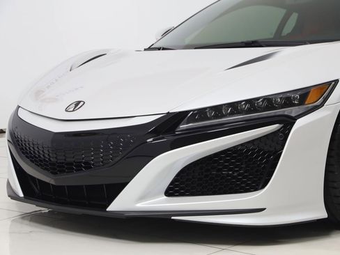 Used 2021 Acura NSX AWD/4WD image 73