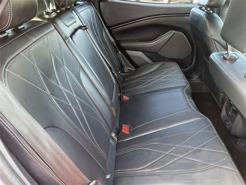 Certified 2023 Ford Mustang Mach-E Select image 24