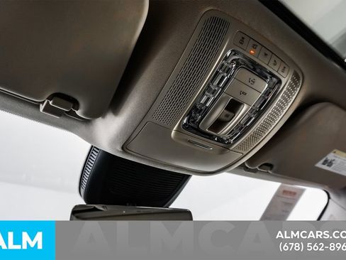 Used 2021 Mercedes-Benz GLE 350 w/ Premium Package image 57