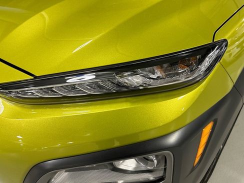 Used 2020 Hyundai Kona Ultimate w/ Cargo Package AWD/4WD image 7