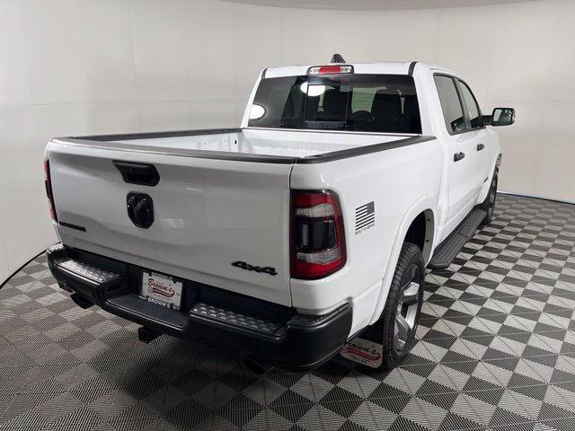 Used 2023 RAM 1500 Big Horn AWD/4WD image 7
