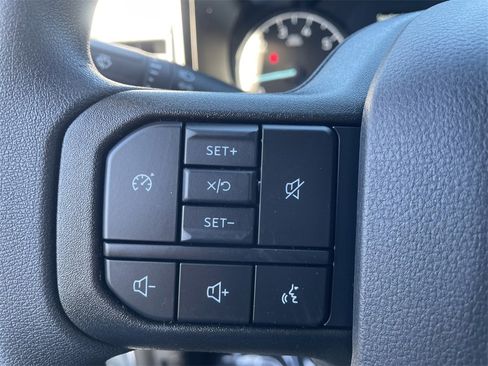 New 2026 Ford F250 XL w/ STX Appearance Package image 16