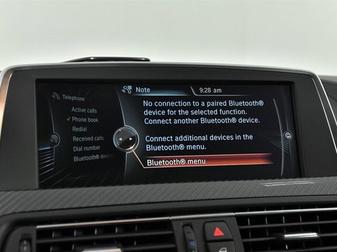 Used 2015 BMW M6 Gran Coupe image 33