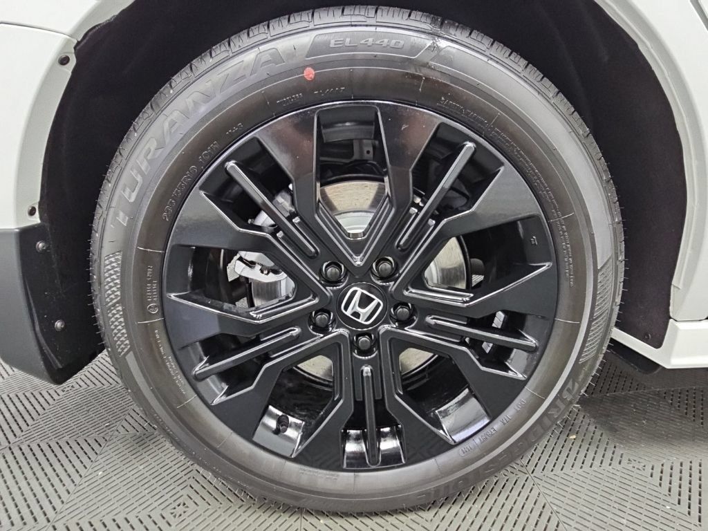 New 2026 Honda Odyssey Sport-L image 48