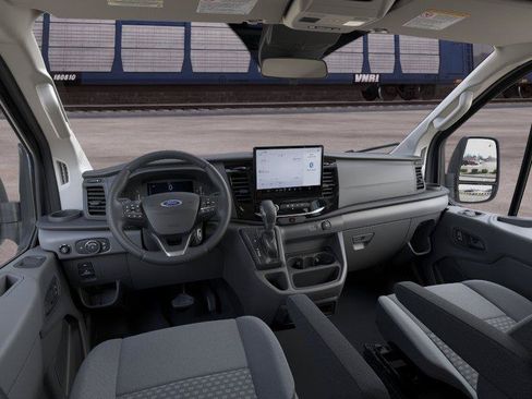 New 2026 Ford Transit 350 XLT RWD image 9