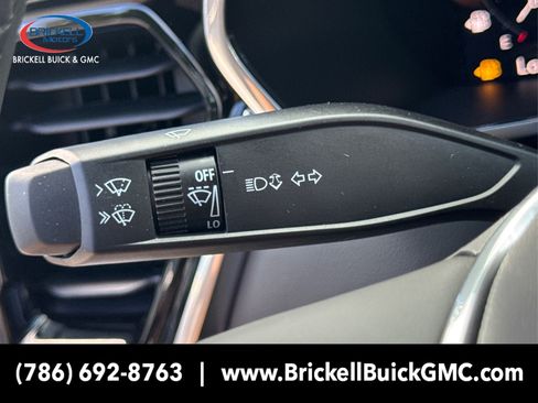 New 2026 GMC Canyon Elevation w/ Convenience Package image 32