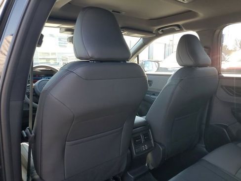 New 2026 Subaru Outback Premium image 11