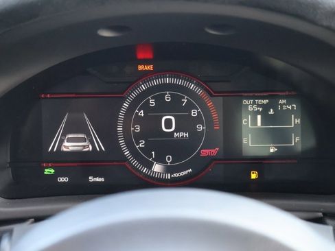 New 2026 Subaru BRZ Series.Yellow image 26