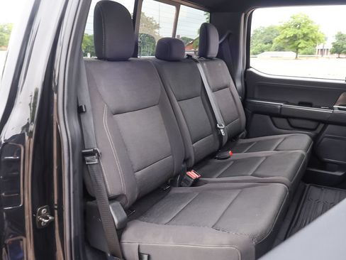 Used 2024 Ford F150 XLT w/ Equipment Group 302A MID AWD/4WD image 32