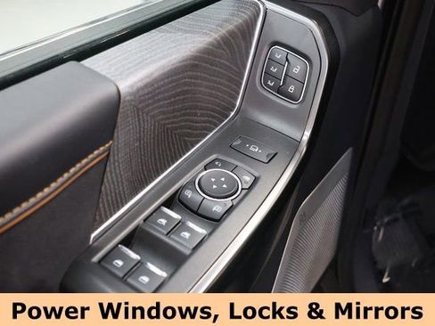 Used 2024 Ford F450 Platinum AWD/4WD image 59
