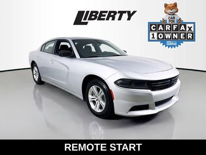 Used 2023 Dodge Charger SXT