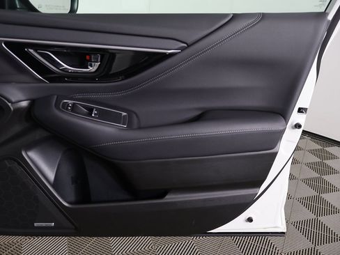 Used 2024 Subaru Outback Touring XT image 25