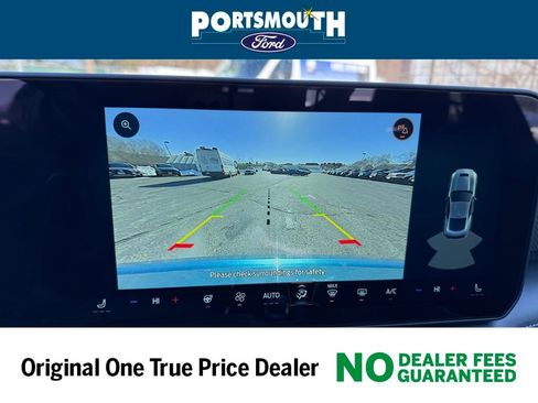 New 2026 Ford Mustang Premium image 11