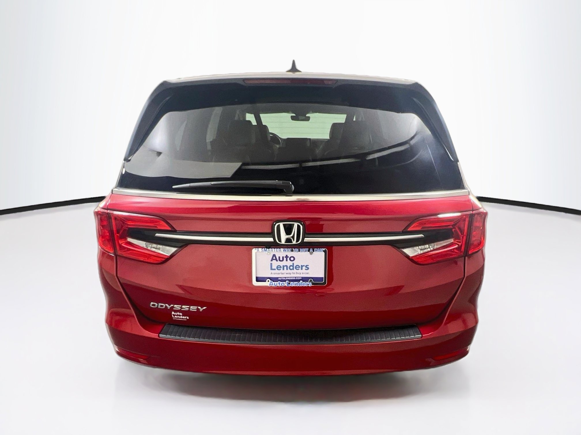 Used 2023 Honda Odyssey EX-L image 6