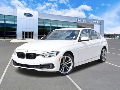 Used 2017 BMW 330i Sedan