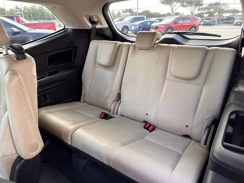 Used 2020 Subaru Ascent Limited w/ Popular Package #4 image 27