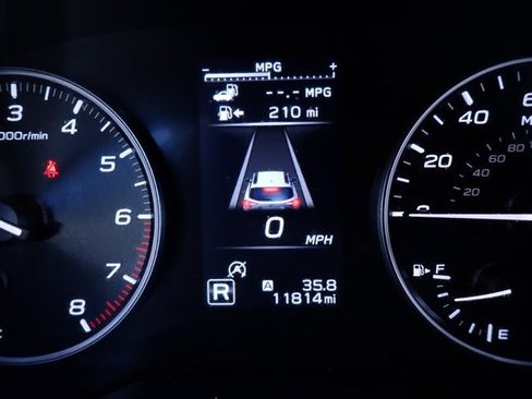 Used 2025 Subaru Outback Premium AWD/4WD image 24