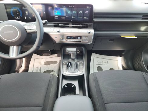 New 2026 Hyundai Kona SEL Sport FWD image 12