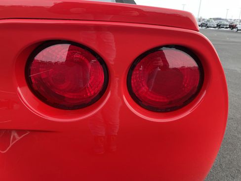 Used 2013 Chevrolet Corvette 427 w/ 1SC Preferred Equipment Group RWD image 57