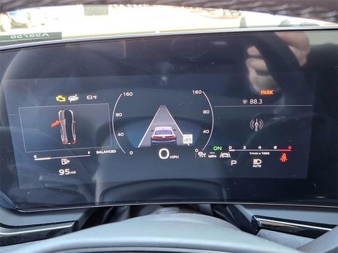 New 2025 Audi S5 Premium Plus image 24