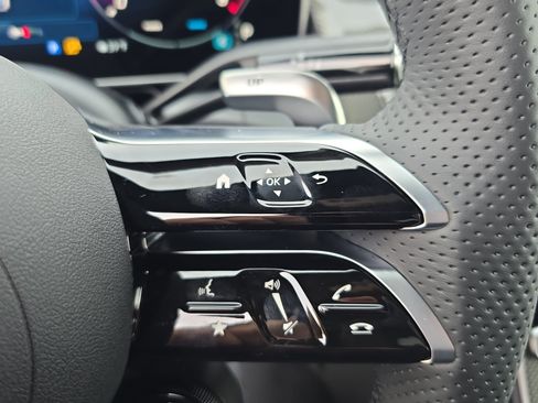 New 2026 Mercedes-Benz GLC 43 AMG AMG GLC 43 image 18