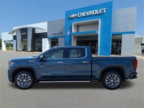 New 2026 GMC Sierra 1500 Denali w/ Denali Reserve Package image 8