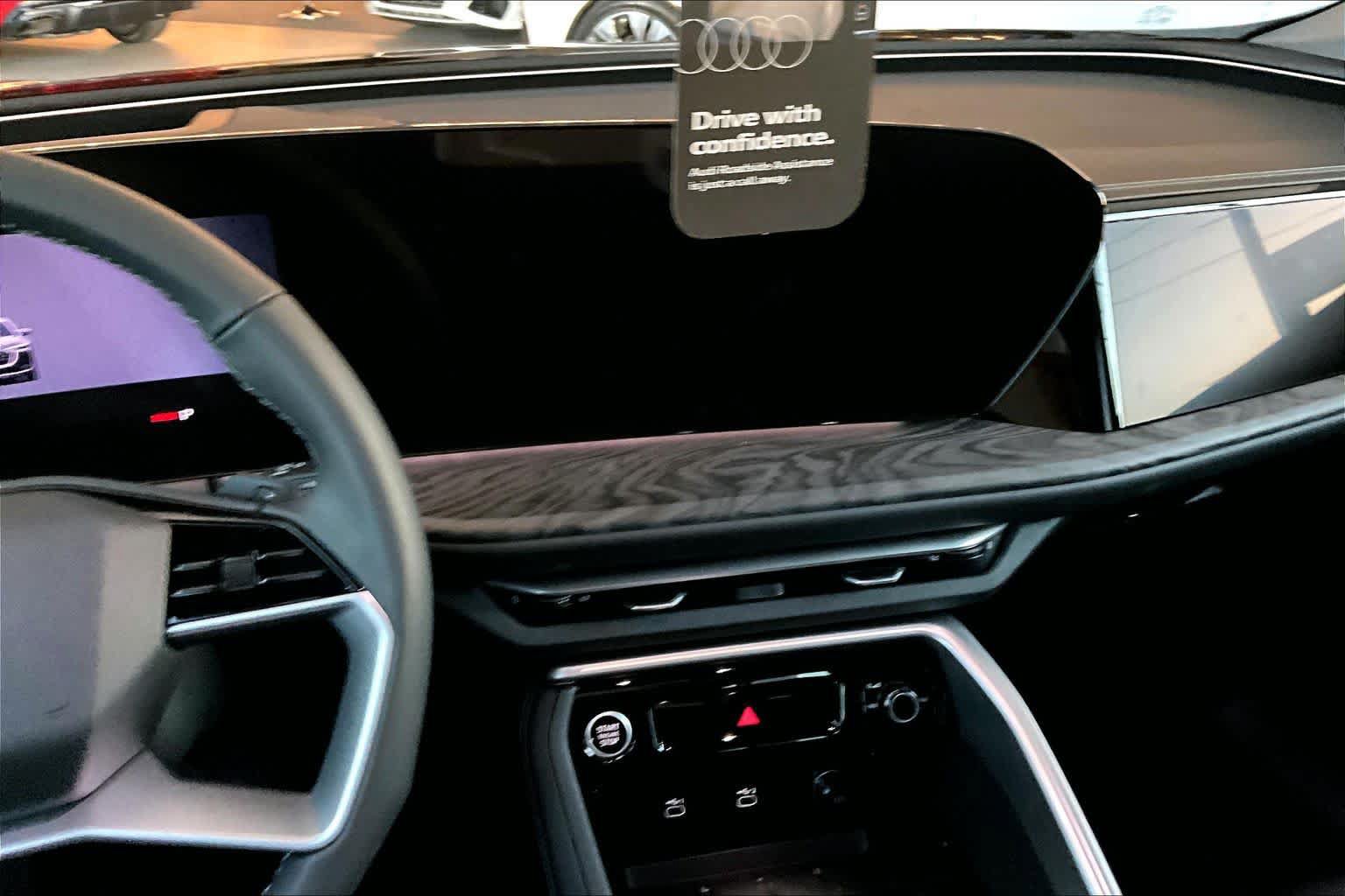 Certified 2026 Audi Q5 Premium w/ Premium Plus AWD/4WD image 6