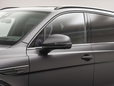 New 2026 Bentley Bentayga Speed image 14