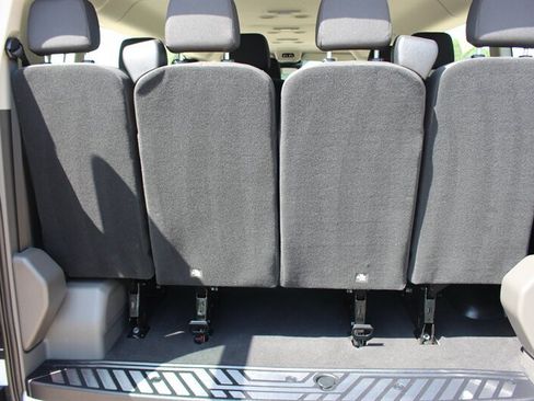 Used 2026 Ford Transit 350 XLT RWD image 11
