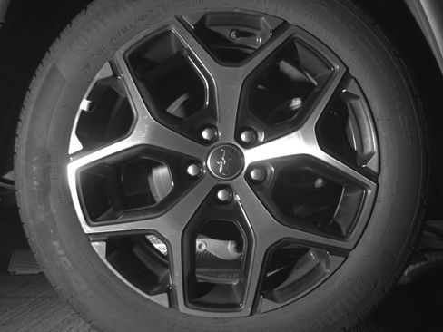 Used 2025 Jeep Compass Limited image 15