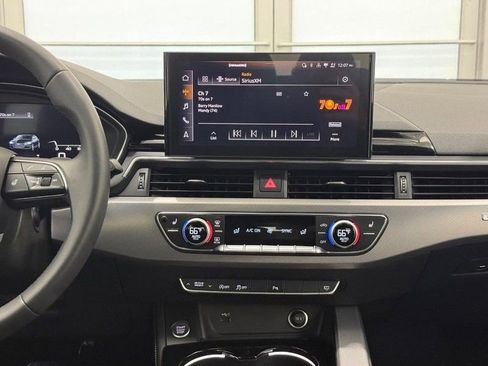 Used 2021 Audi A5 2.0T Premium Plus w/ Premium Plus AWD/4WD image 10
