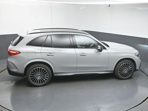 New 2026 Mercedes-Benz GLC 300 image 49