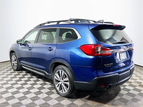 Used 2019 Subaru Ascent Limited image 6