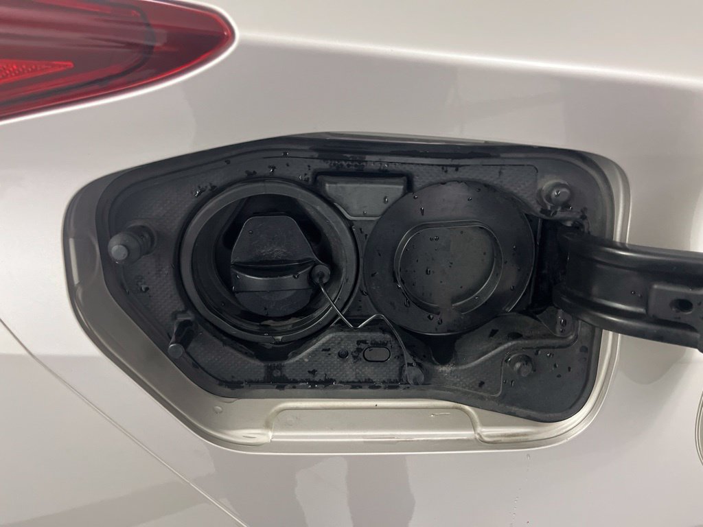 Used 2019 Toyota Prius Prime Plus FWD image 47