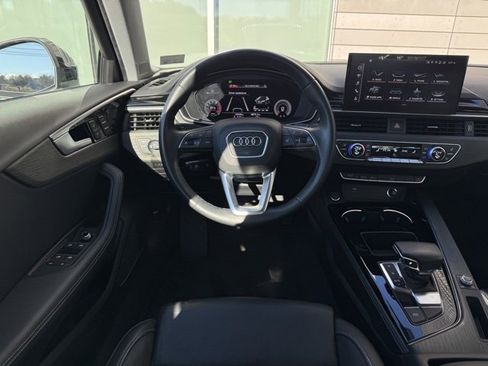 Certified 2023 Audi A4 2.0T Premium Plus w/ Premium Plus Package image 12