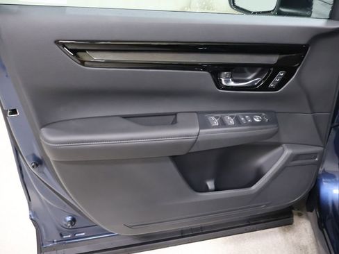 New 2026 Honda CR-V EX-L image 10