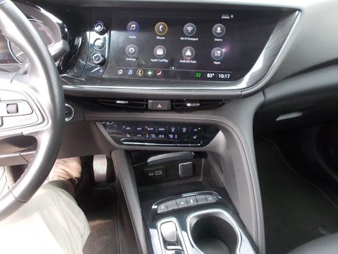 Used 2023 Buick Envision Essence image 21