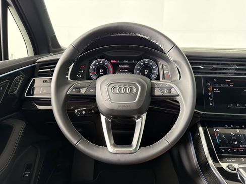 New 2026 Audi Q7 Premium Plus image 16