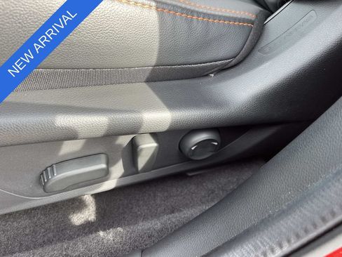 Certified 2025 Subaru Crosstrek 2.5i Limited w/ Crosstrek Mirror Package AWD/4WD image 30