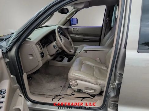 Used 2003 Dodge Durango SLT AWD/4WD image 20