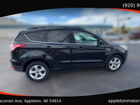 Used 2014 Ford Escape SE w/ Equipment Group 201A image 5