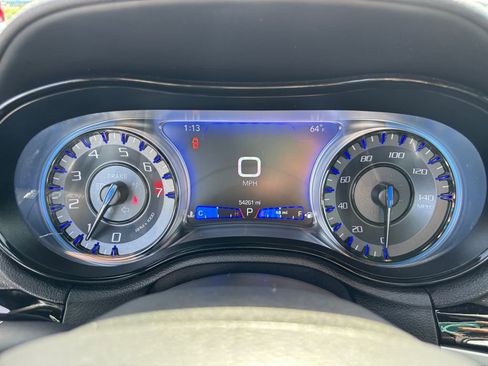 Used 2023 Chrysler 300 S RWD image 35