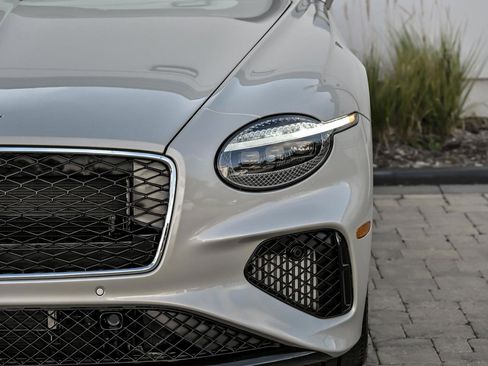 New 2026 Bentley Continental GTC image 10
