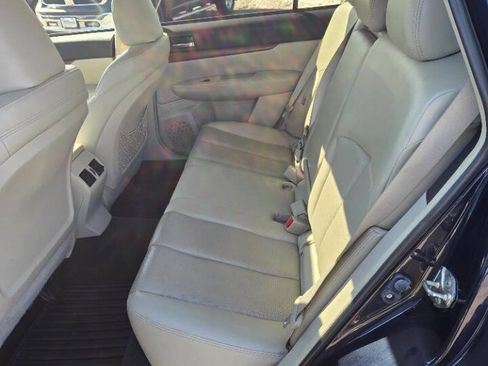 Used 2013 Subaru Outback 2.5i Limited w/ Moonroof Pkg image 13