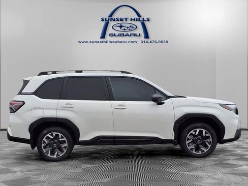 New 2026 Subaru Forester Premium image 2